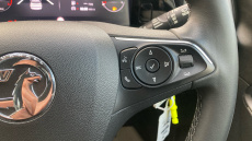 Vauxhall Grandland 1.2 Turbo GS Line 5dr Petrol Hatchback